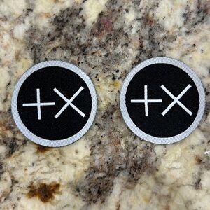 American Hat Co. Stickers